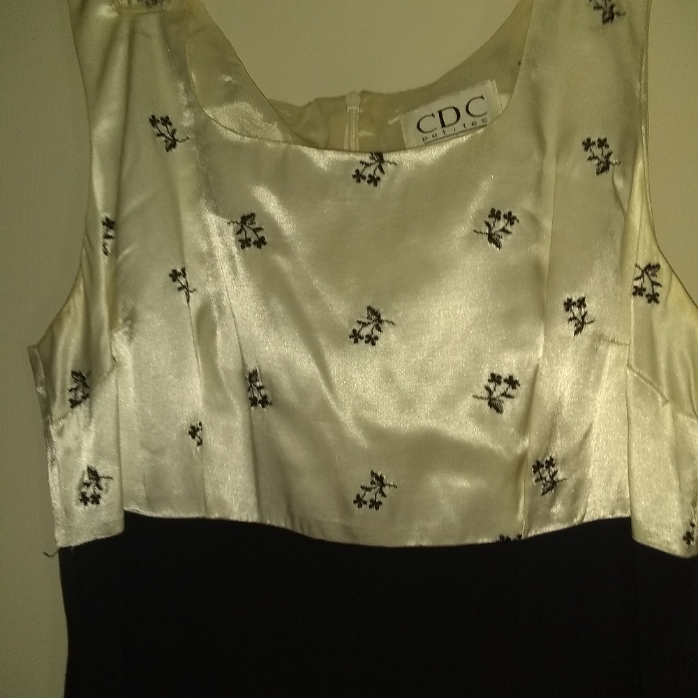 Dress - Picture 3 of 4